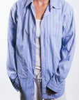 Ralph Lauren Shirt - (M)