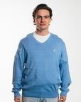 Ralph Lauren - Sweatshirt (L)