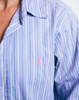 Ralph Lauren Shirt - (M)