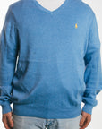 Ralph Lauren - Sweatshirt (L)