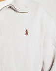 Ralph Lauren - Quarter Zip