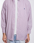 Ralph Lauren - Shirt (M)