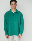 Ralph Lauren - Quarter Zip