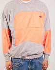 The North Face Renewed Renewed Sweatshirt (S)