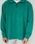 Ralph Lauren - Quarter Zip