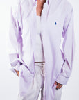Ralph Lauren Shirt - (L)
