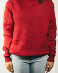 Ralph Lauren - Sweatshirt (L)
