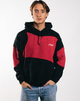 Fila Renewed Hoodie (M)