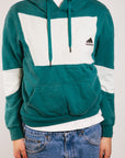 Adidas Renewed Renewed Hoodie (XS)