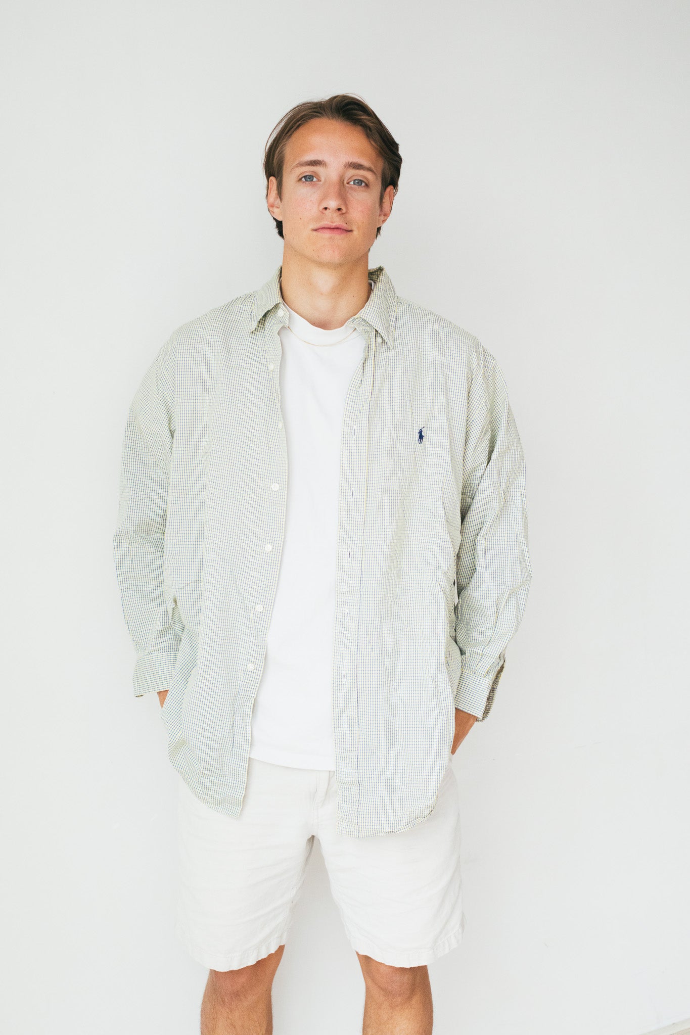 Ralph Lauren - Shirt
