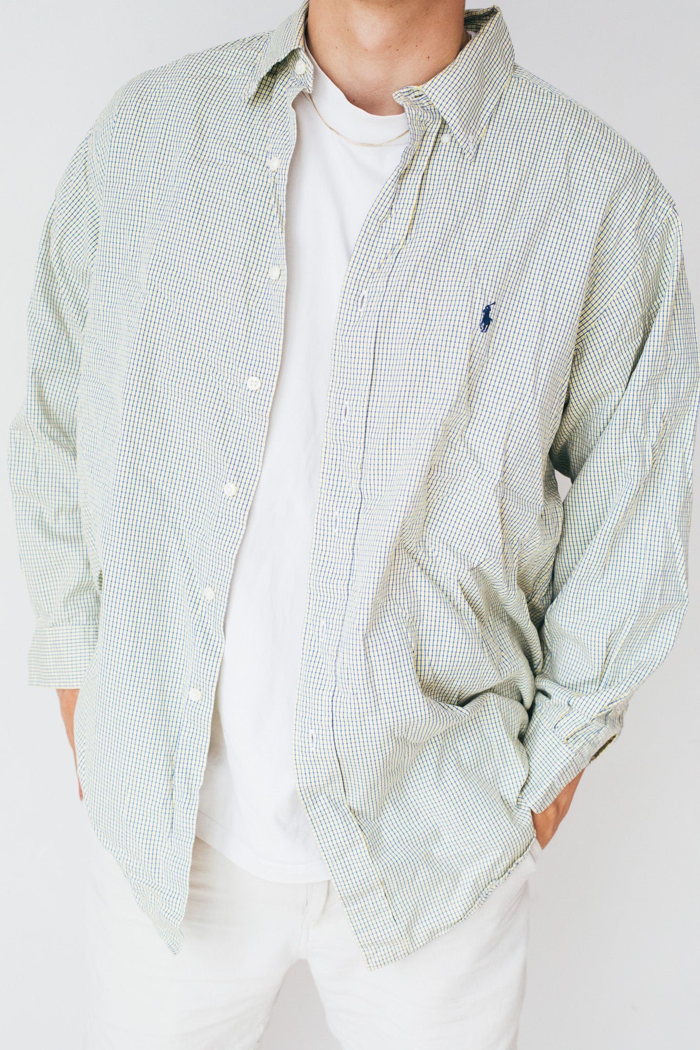 Ralph Lauren - Shirt