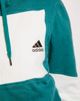 Adidas Renewed Renewed Hoodie (XS)