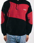 Fila Renewed Hoodie (M)