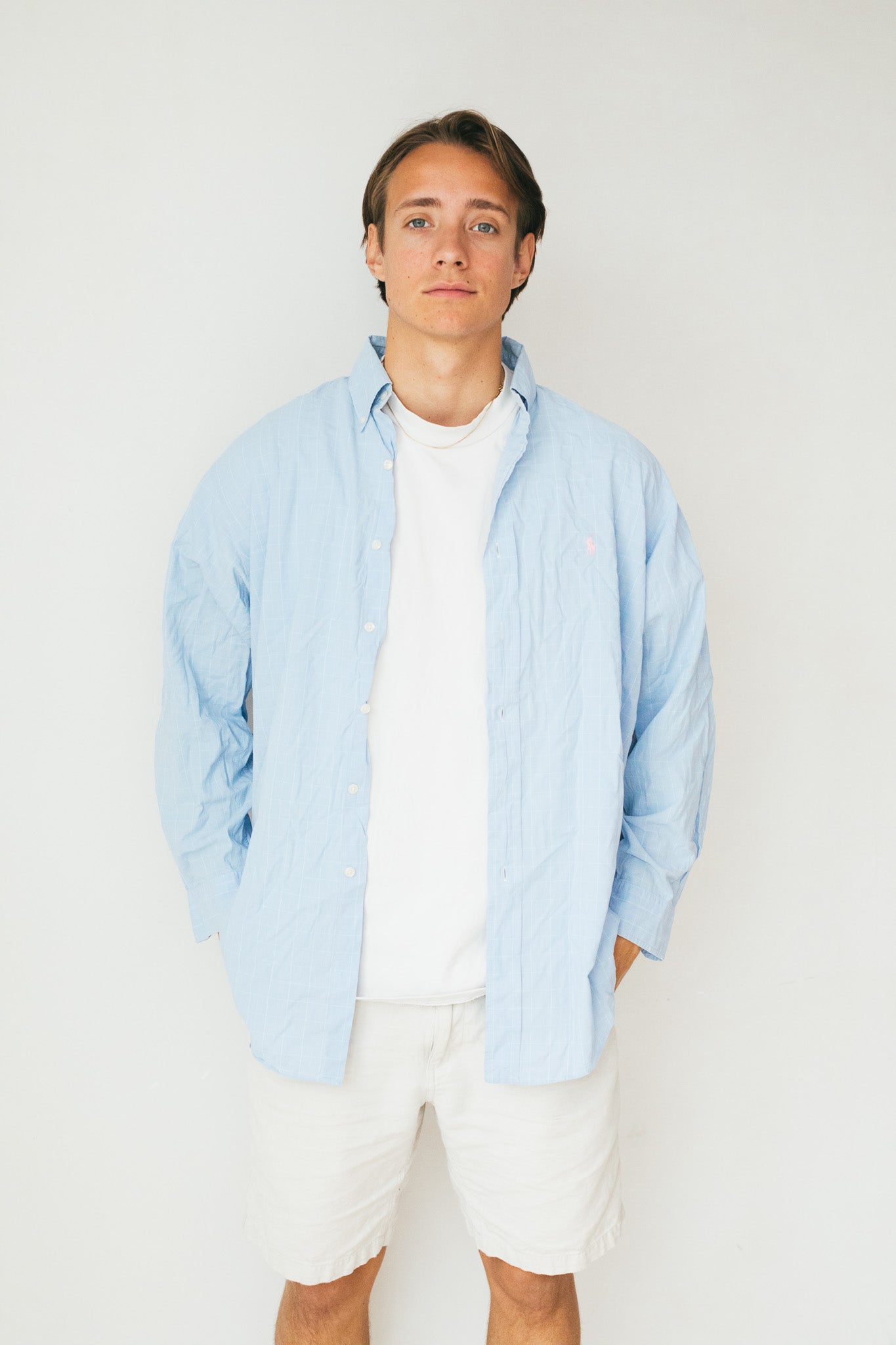 Ralph Lauren - Shirt