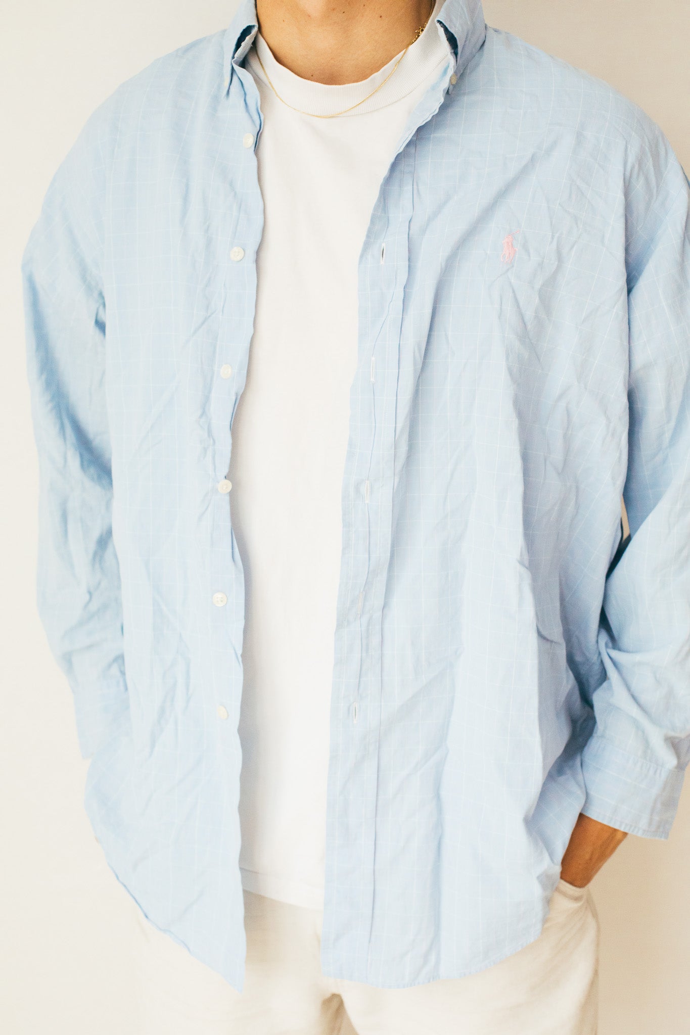 Ralph Lauren - Shirt
