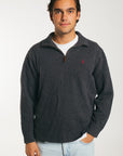 Ralph Lauren - Quarter Zip