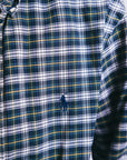 Ralph Lauren Shirt - (M)