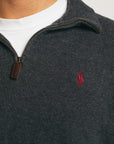 Ralph Lauren - Quarter Zip