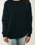 Ralph Lauren - Sweatshirt (L)