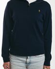 Ralph Lauren - Quarter Zip (S)