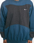 Nike - Sweatshirt(L)