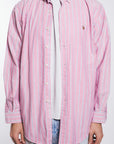 Ralph Lauren - Hemd (M)