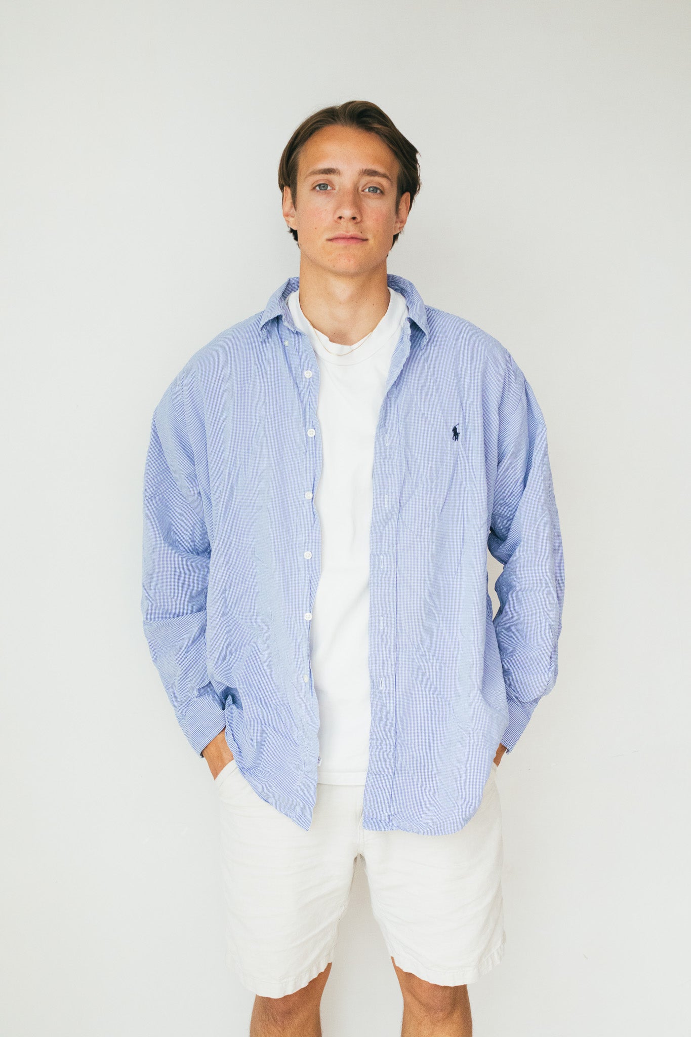Ralph Lauren - Shirt
