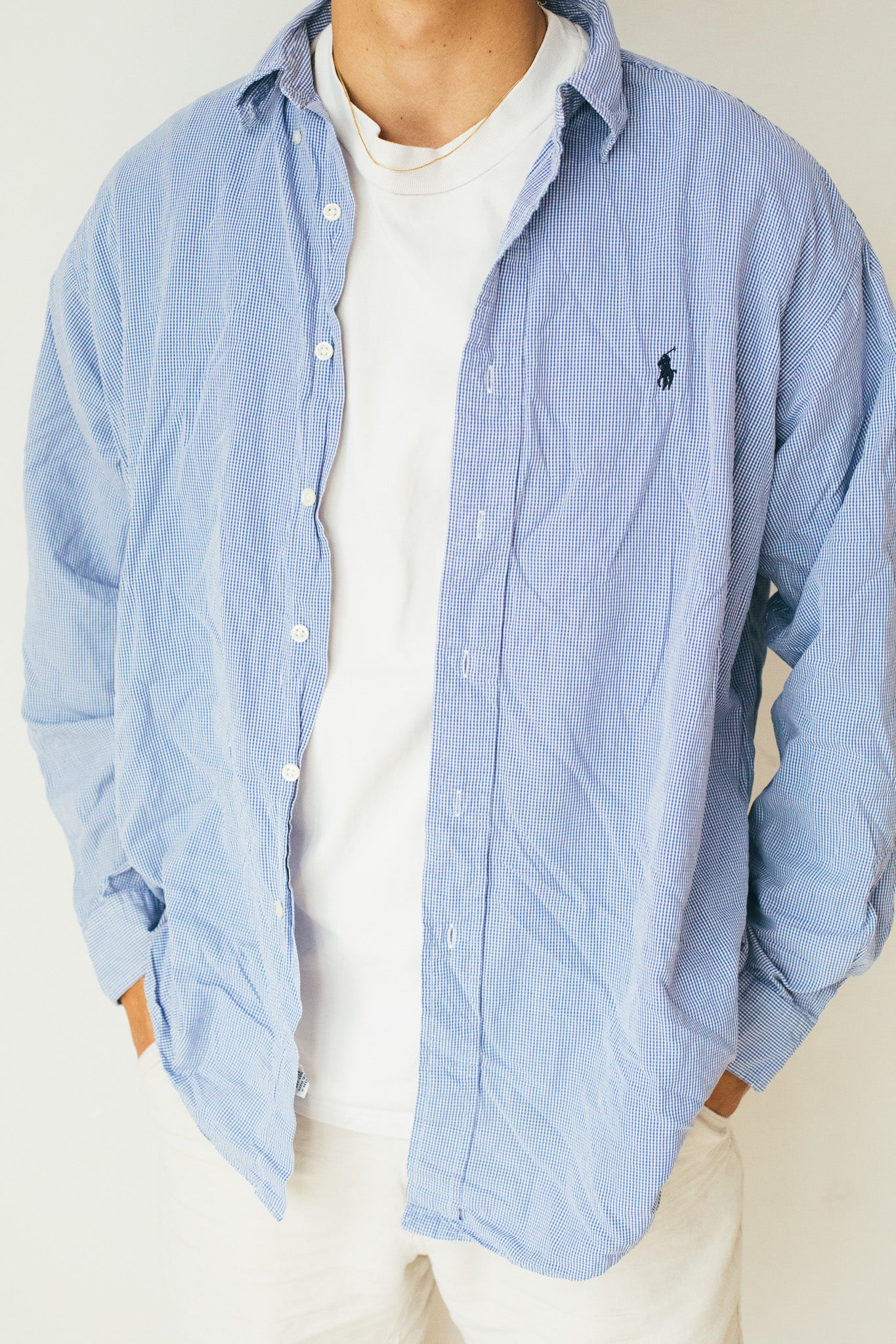 Ralph Lauren - Shirt