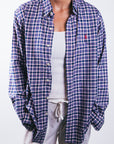 Ralph Lauren Shirt - (M)