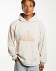 Adidas - Kapuzenpullover (L)