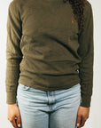 Ralph Lauren - Sweatshirt (S)