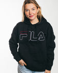 Fila - Kapuzenpullover