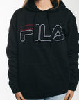 Fila - Kapuzenpullover