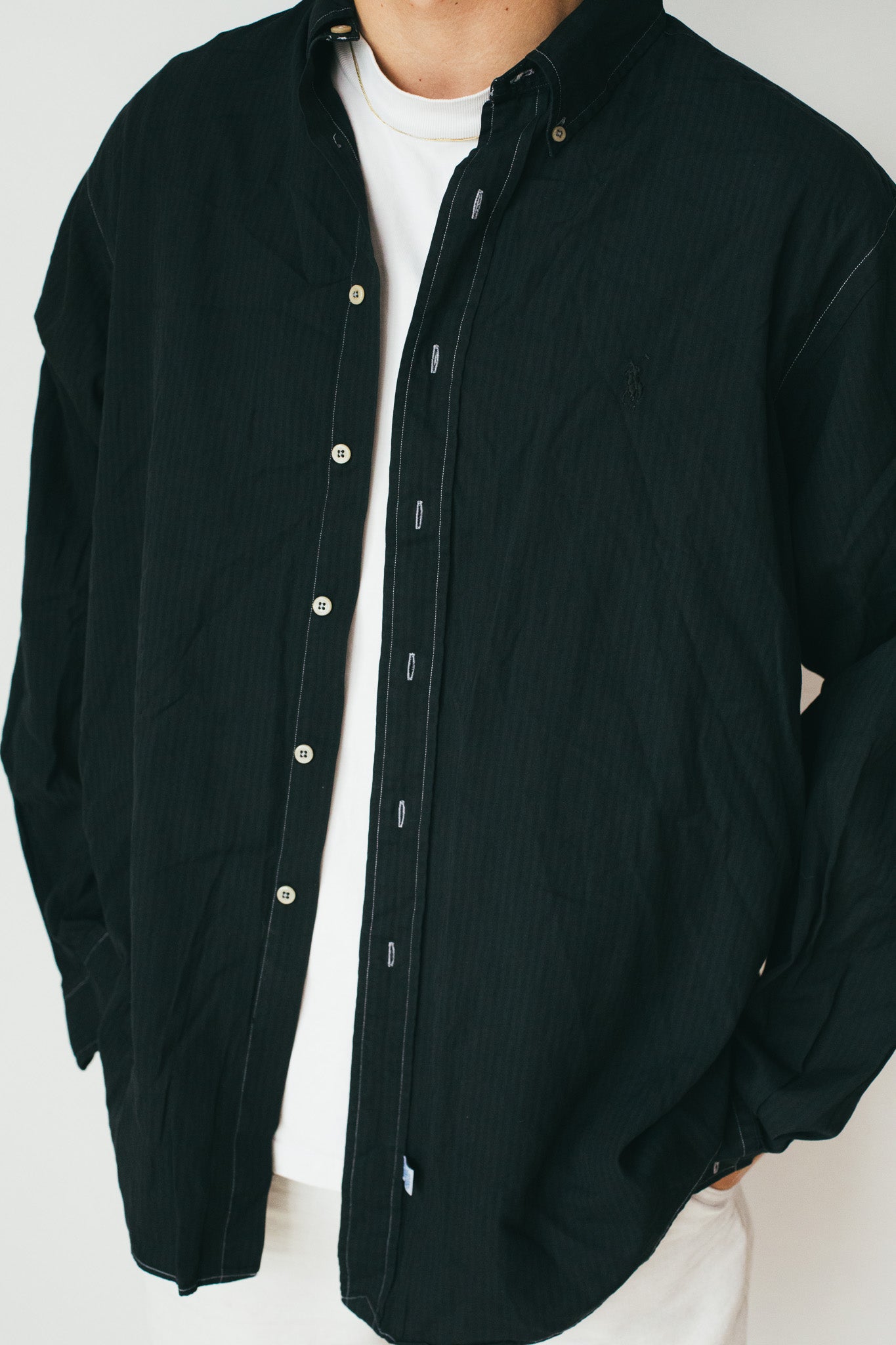Ralph Lauren - Shirt