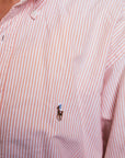 Ralph Lauren Shirt - (L)