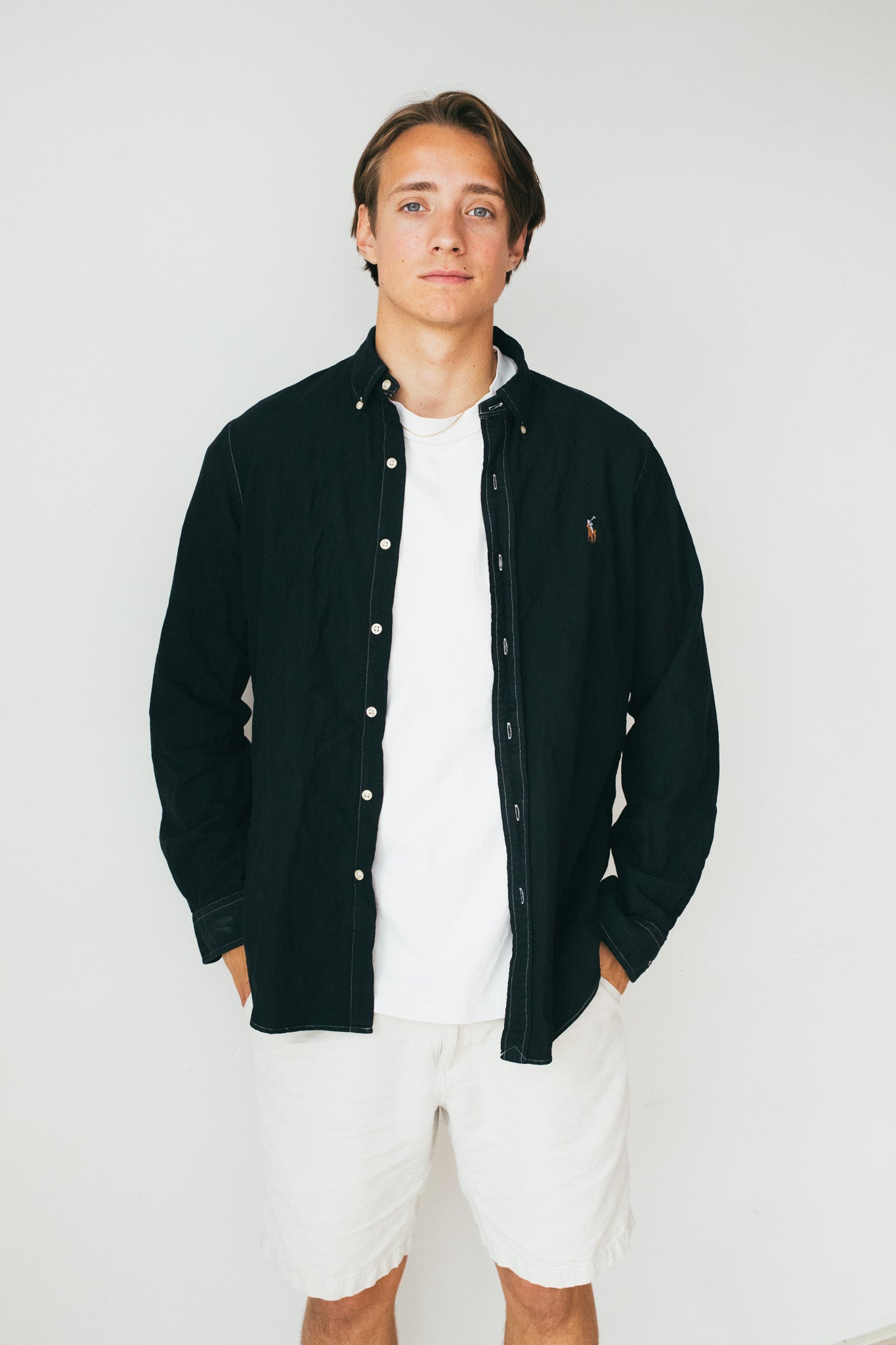Ralph Lauren - Shirt