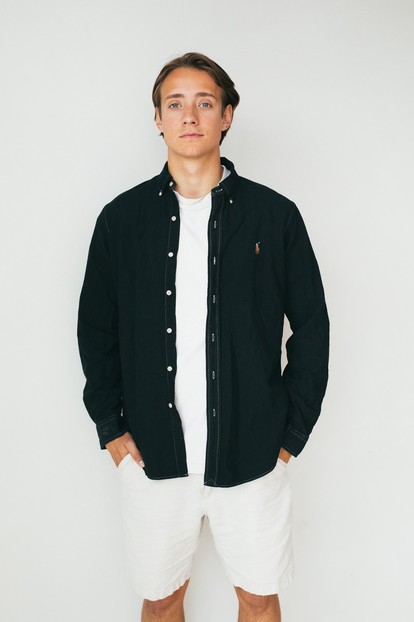 Ralph Lauren - Shirt
