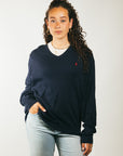 Ralph Lauren - Sweatshirt (XL)