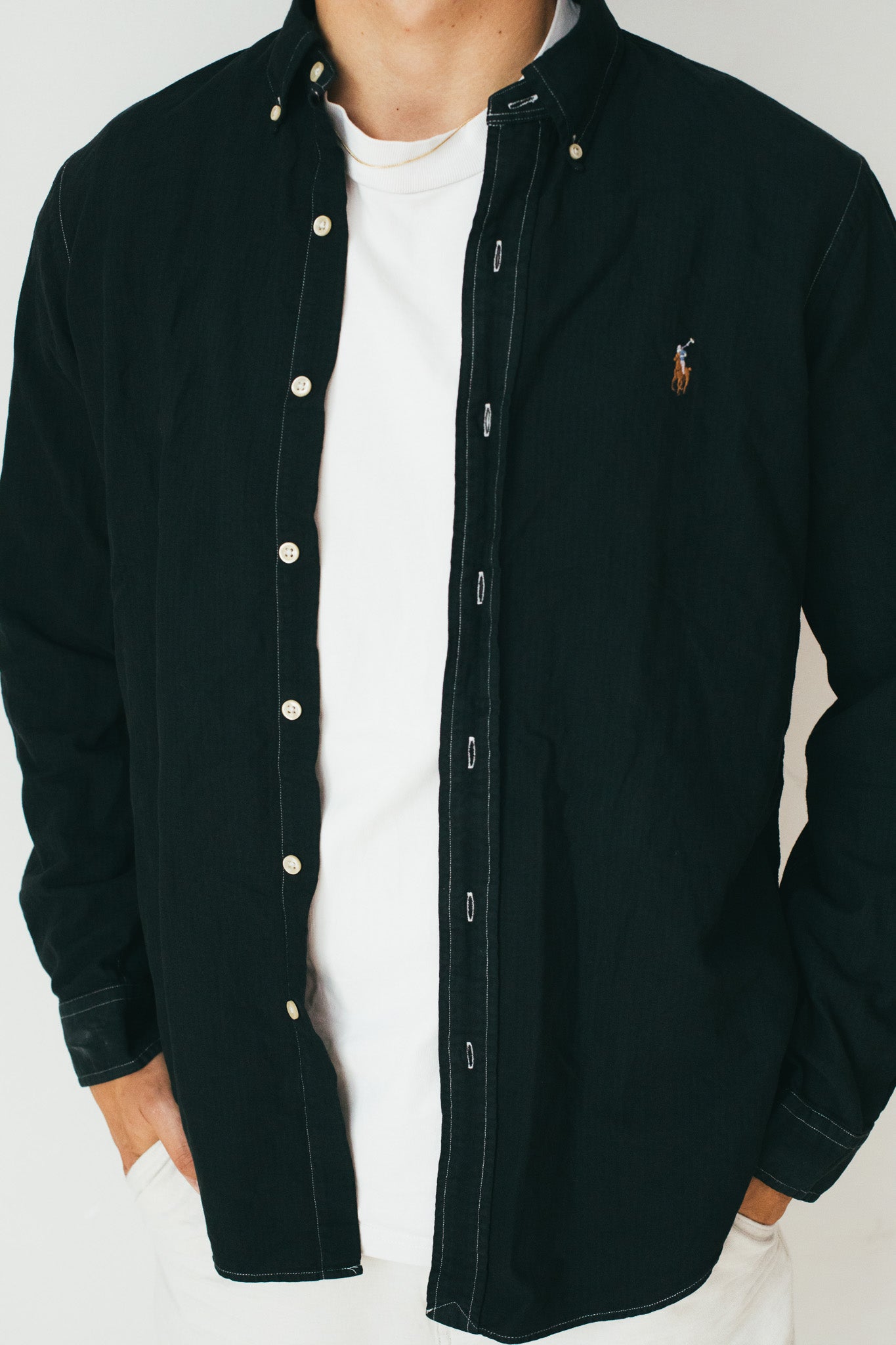 Ralph Lauren - Shirt