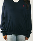 Ralph Lauren - Sweatshirt (XL)
