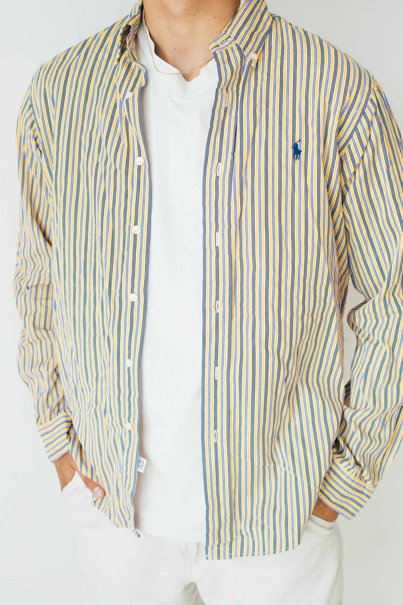 Ralph Lauren - Shirt