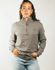 Ralph Lauren - Quarter Zip (M)