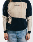 Adidas Renewed Sweatshirt (XS)