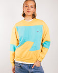 Tommy Hilfiger Renewed Renewed Sweatshirt (S)
