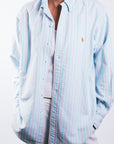 Ralph Lauren Shirt - (M)