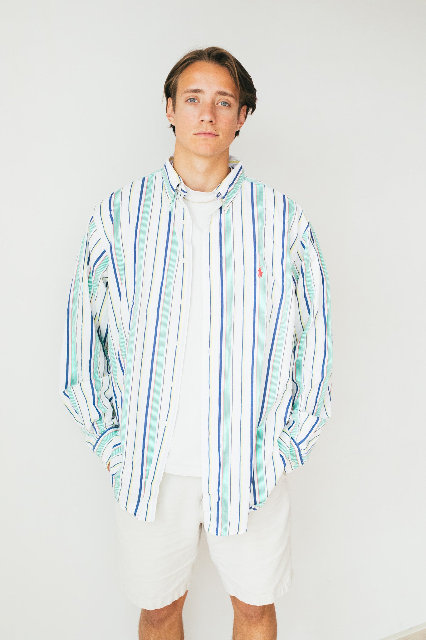 Ralph Lauren - Shirt