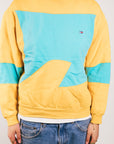Tommy Hilfiger Renewed Renewed Sweatshirt (S)