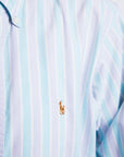 Ralph Lauren Shirt - (M)