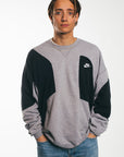 Nike - Sweatshirt (XL)