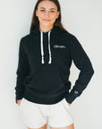 Champion - Hoodie (S)